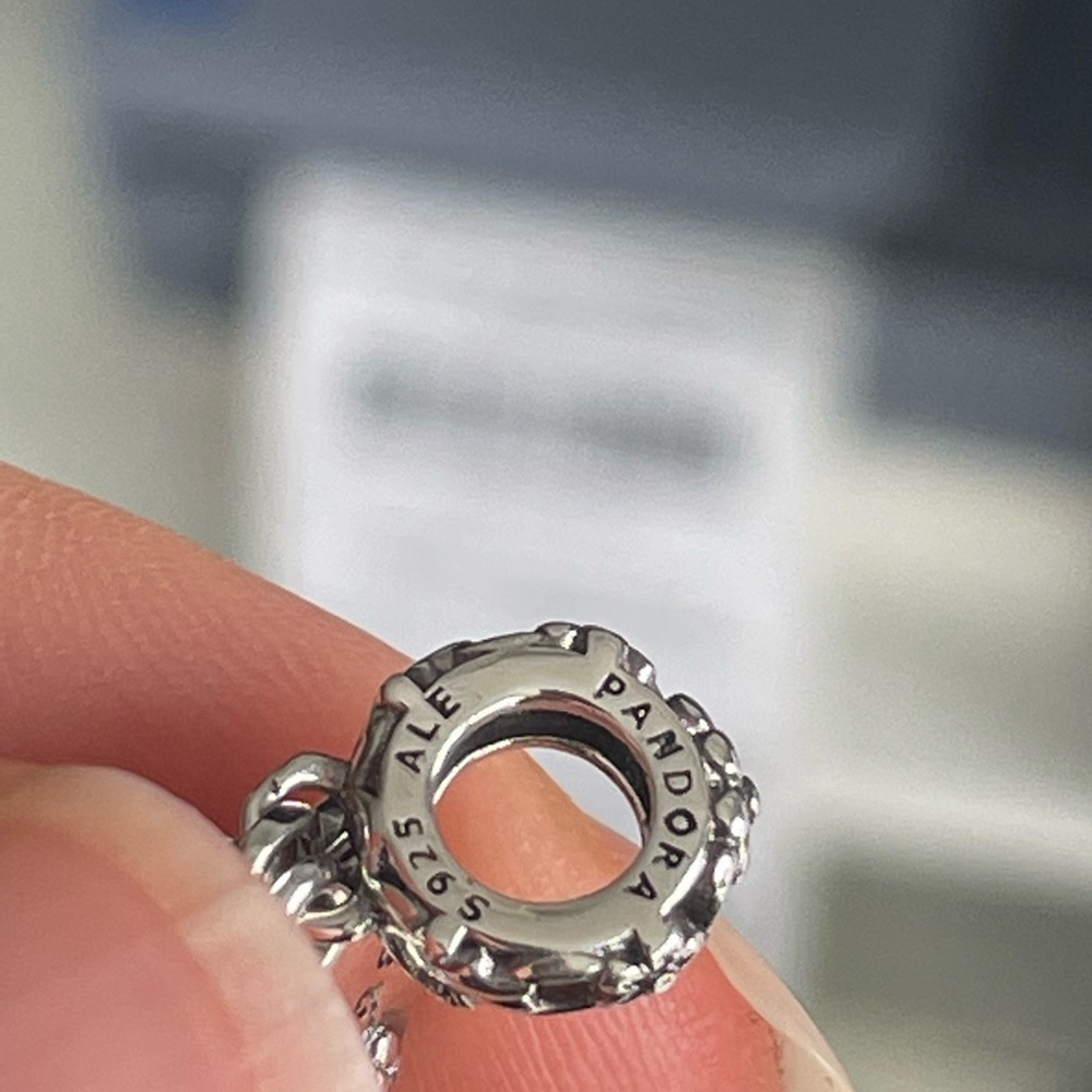 1pcs Pandora charm Any Disney Princess Collection - Picture 6 of 16